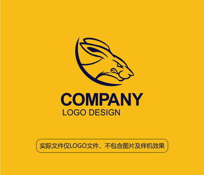 袋鼠LOGO