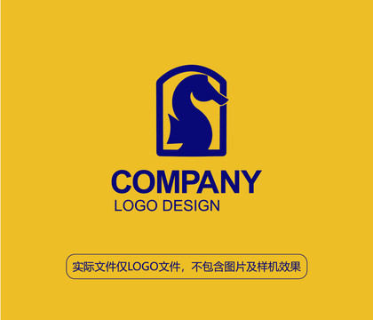 海马LOGO