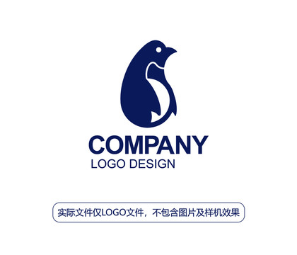 企鹅LOGO