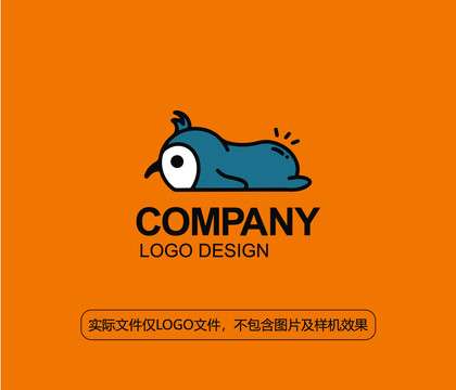 企鵝LOGO