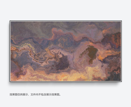 現(xiàn)代抽象畫