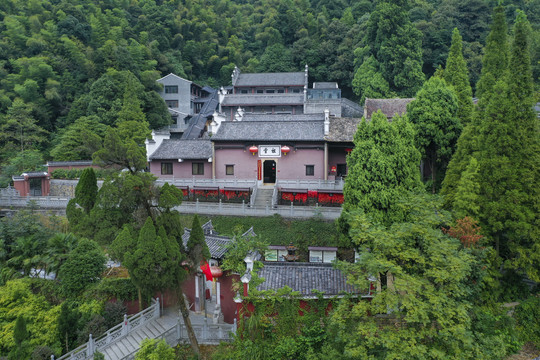 杨岐普通寺