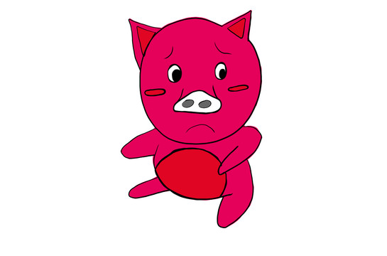 豬