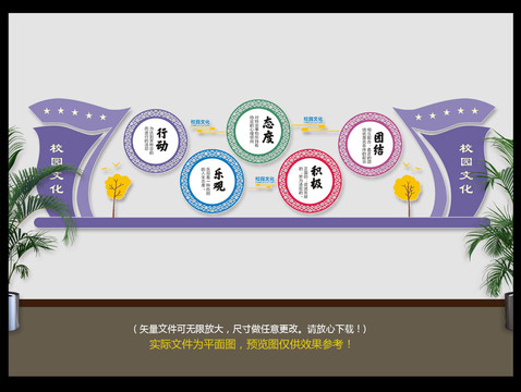 校園文化
