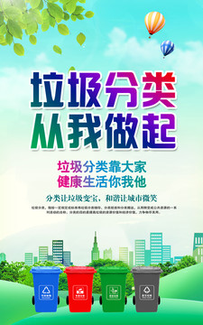 垃圾分類