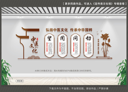 中醫(yī)文化