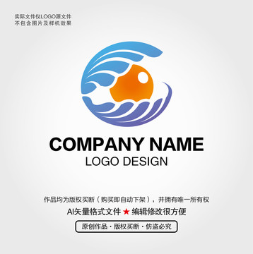 珍珠蚌LOGO