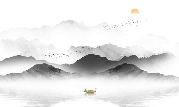 新中式