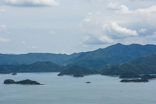 香港船湾郊野公园