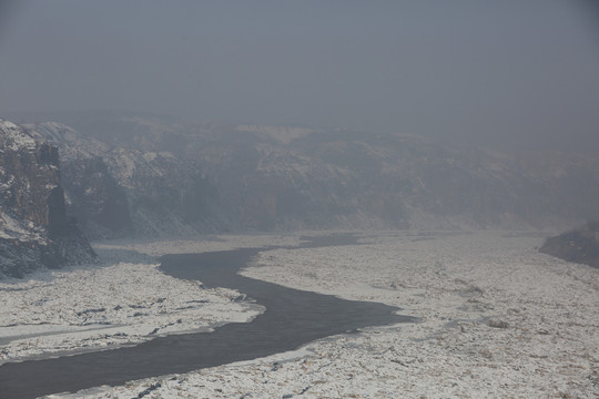 黄河