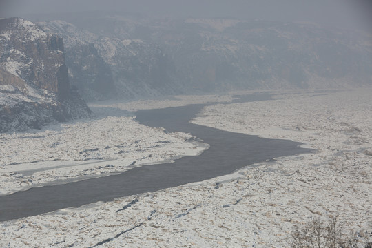 黄河