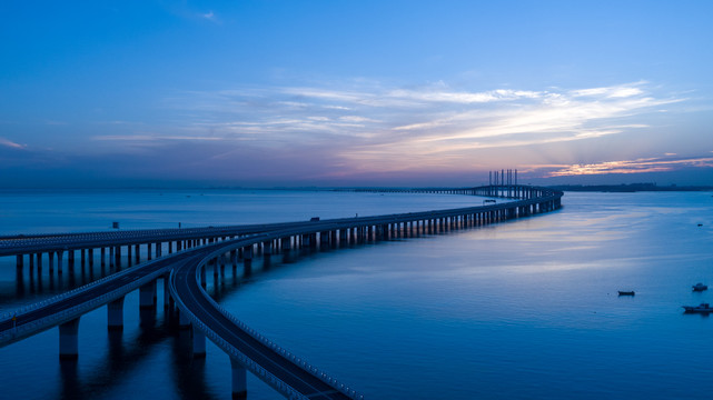 海湾大桥