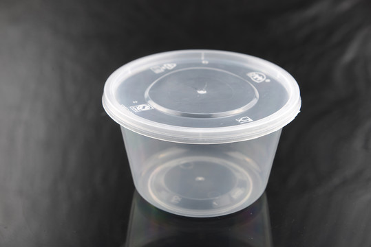外賣食品打包盒
