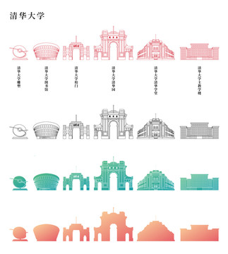清華大學(xué)