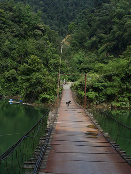 青狮潭