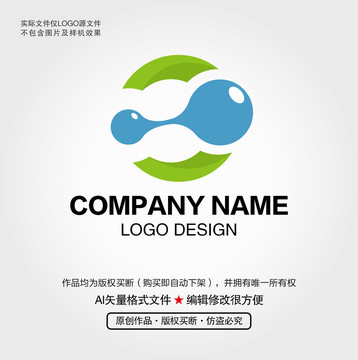 科技LOGO