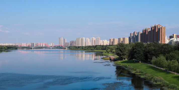 沈阳浑河