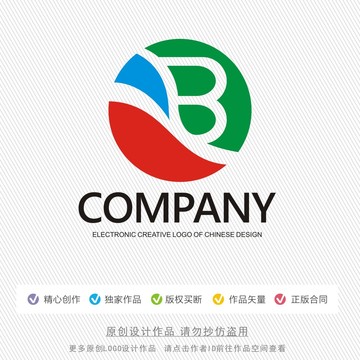 Blogo標(biāo)志