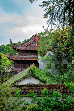 岳麓书院