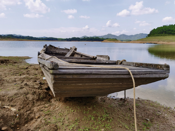 千岛湖（江门台山）