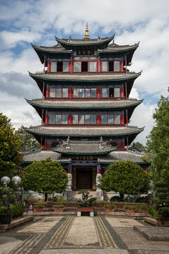 萬古樓