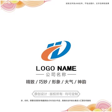 科技logo