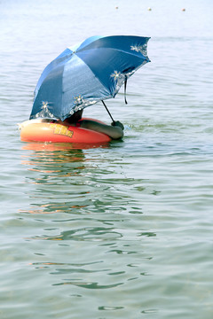 海水浴场