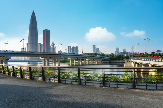 深圳摩天大樓