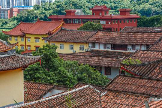 广化寺