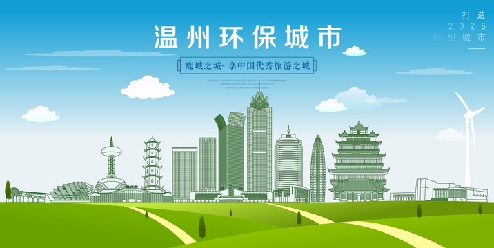 溫州