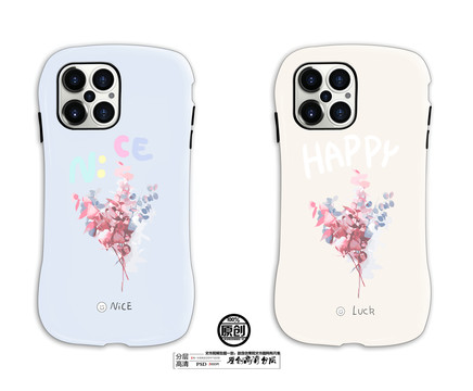 手機殼圖案