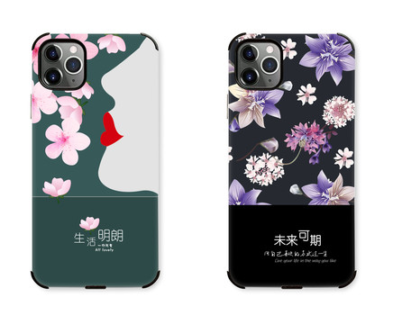 手機(jī)殼圖案
