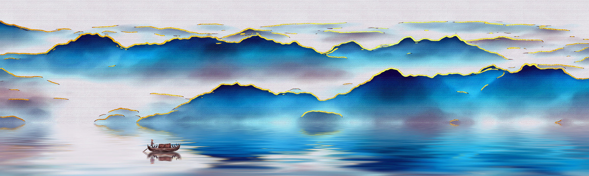 中國風(fēng)背景墻