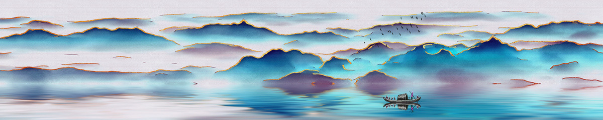 中國(guó)風(fēng)背景墻