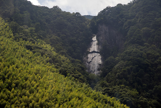 石牛山