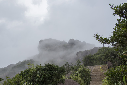 石牛山