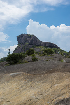 石牛山