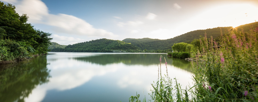 宁波荪湖