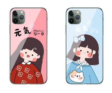 手機(jī)殼圖案