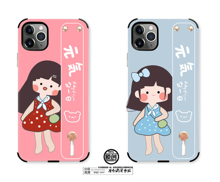 手機殼圖案