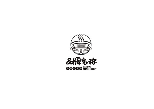 LOGO火锅