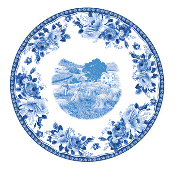 藍(lán)花