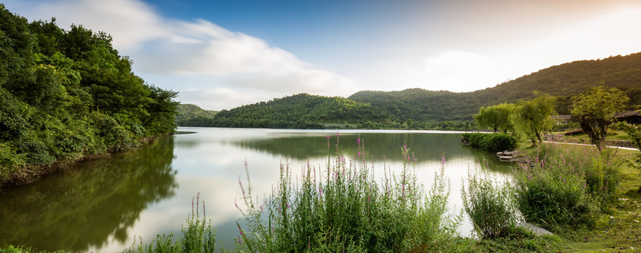 宁波荪湖