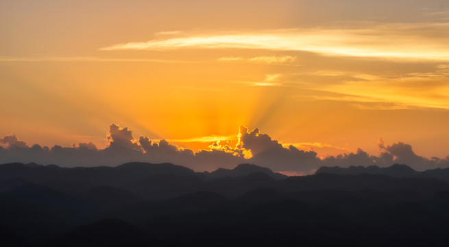 风光美景