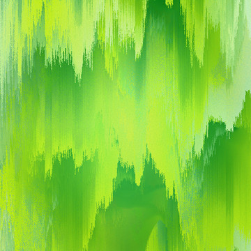 綠色肌理