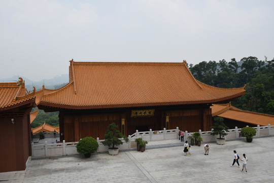 寺院