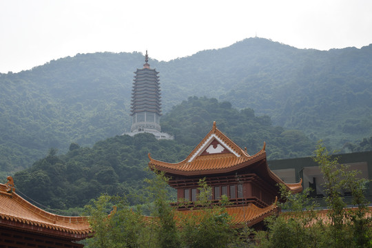 寺院