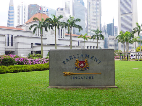 新加坡议会