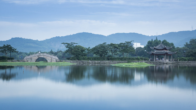 宁波慈湖