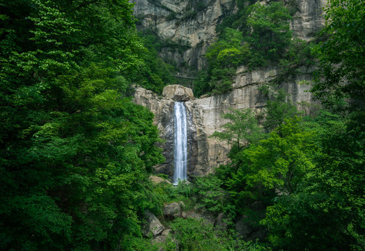 洛阳白云山